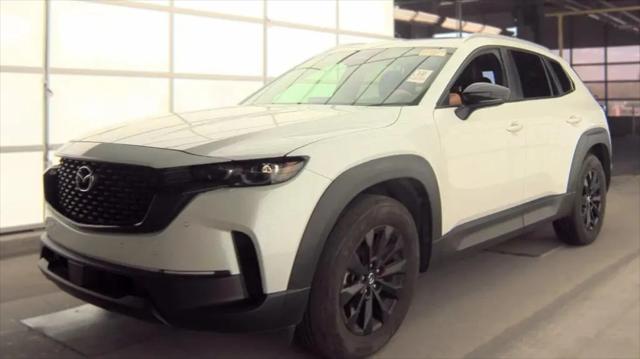2026 Mazda CX-50 2.5 S Preferred for sale in Middlesboro, KY