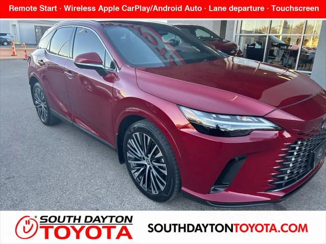 2023 Lexus RX 350 Premium Plus for sale near Miamisburg, OH