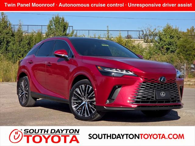2023 Lexus RX 350 Premium Plus for sale near Miamisburg, OH