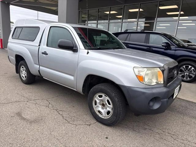 2011 Toyota Tacoma Base for sale near Miamisburg, OH