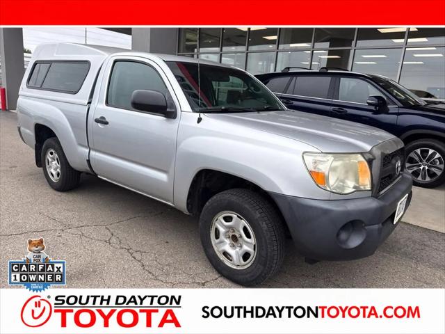2011 Toyota Tacoma Base for sale near Miamisburg, OH