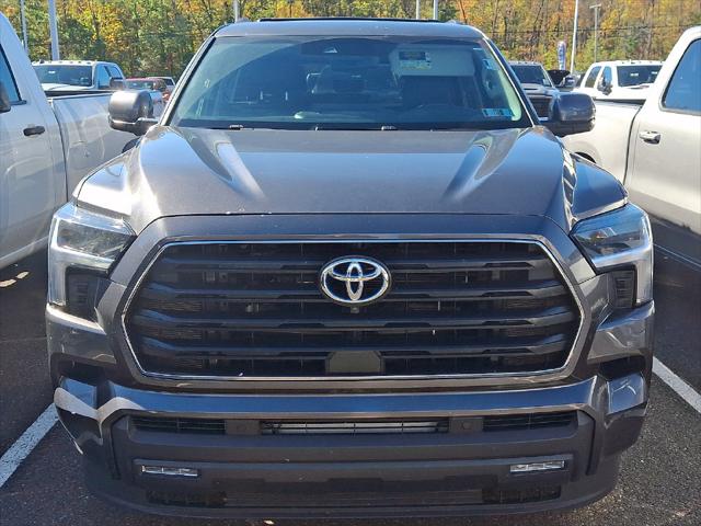 2024 Toyota Sequoia SR5 2024 Toyota Sequoia SR5