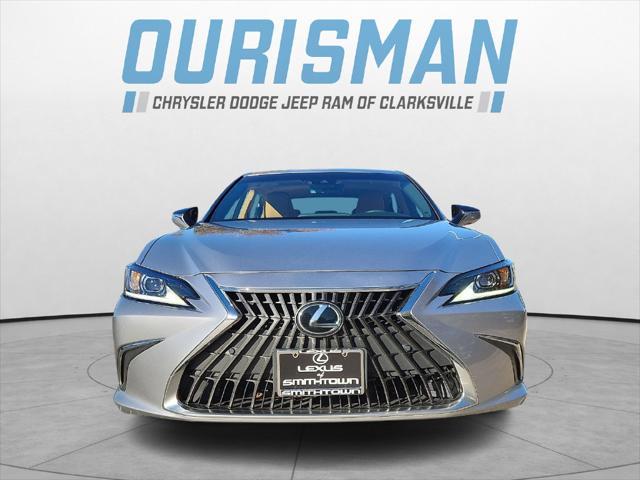 2024 Lexus ES 350 2024 Lexus ES 350
