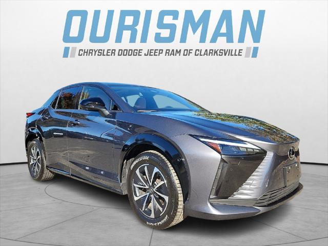 2024 Lexus RZ 450e Premium 2024 Lexus RZ 450e Premium