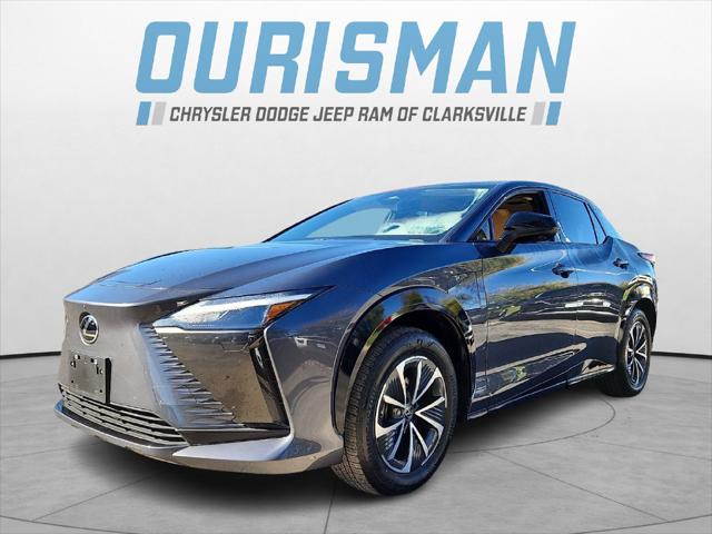 2024 Lexus RZ 450e Premium 2024 Lexus RZ 450e Premium