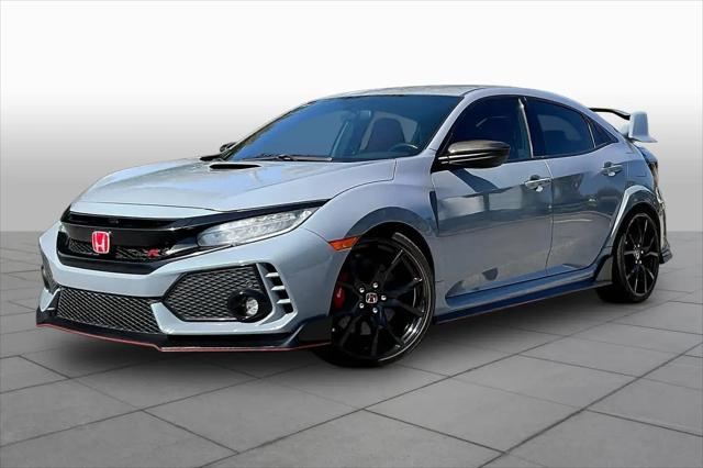 2019 Honda Civic Touring for sale in Snellville, GA