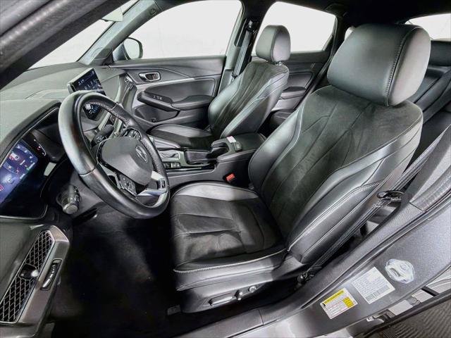 2023 Acura Integra A-SPEC Technology 2023 Acura Integra A-SPEC Technology