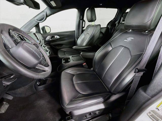2023 Chrysler Pacifica Touring L AWD 2023 Chrysler Pacifica Touring L AWD