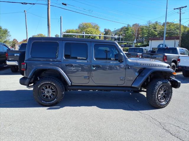 2021 Jeep Wrangler Unlimited Rubicon 392 4x4 2021 Jeep Wrangler Unlimited Rubicon 392 4x4