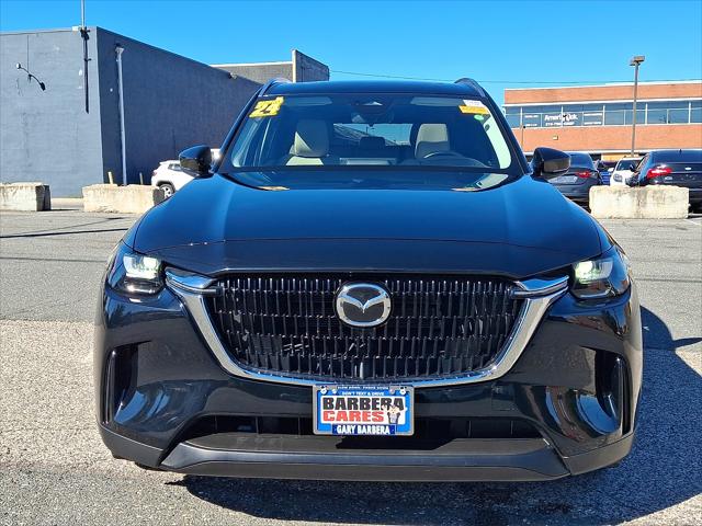 2024 Mazda CX-90 3.3 Turbo Preferred Plus 2024 Mazda CX-90 3.3 Turbo Preferred Plus