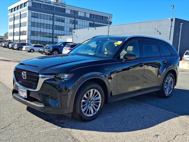 2024 Mazda CX-90 3.3 Turbo Preferred Plus 2024 Mazda CX-90 3.3 Turbo Preferred Plus