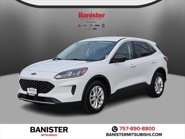 2022 Ford Escape SE 2022 Ford Escape SE