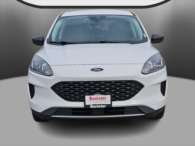 2022 Ford Escape SE 2022 Ford Escape SE