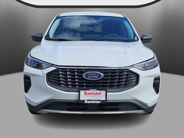2025 Ford Escape Active 2025 Ford Escape Active