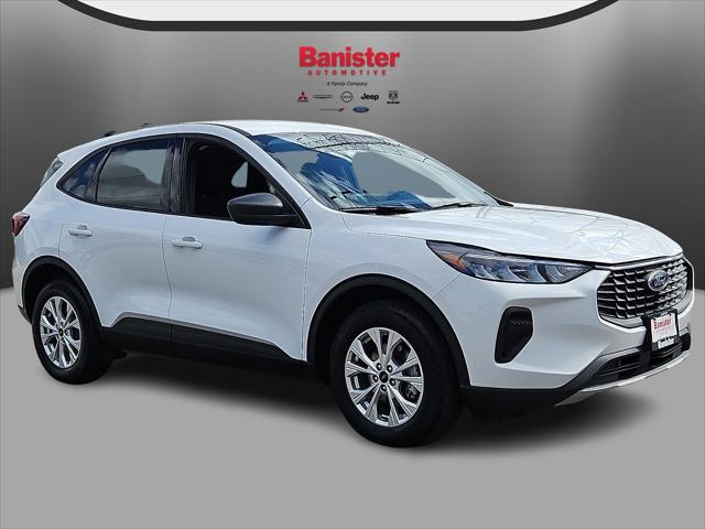 2025 Ford Escape Active 2025 Ford Escape Active