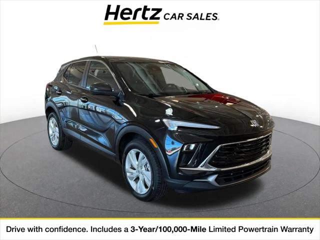 2025 Buick Encore GX Preferred AWD for sale near Loveland, OH