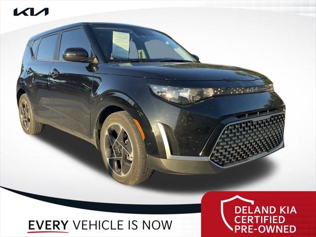 2025 Kia Soul EX for sale in Deland, FL