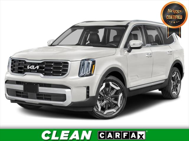 2024 Kia Telluride S for sale in Fort Scott, KS