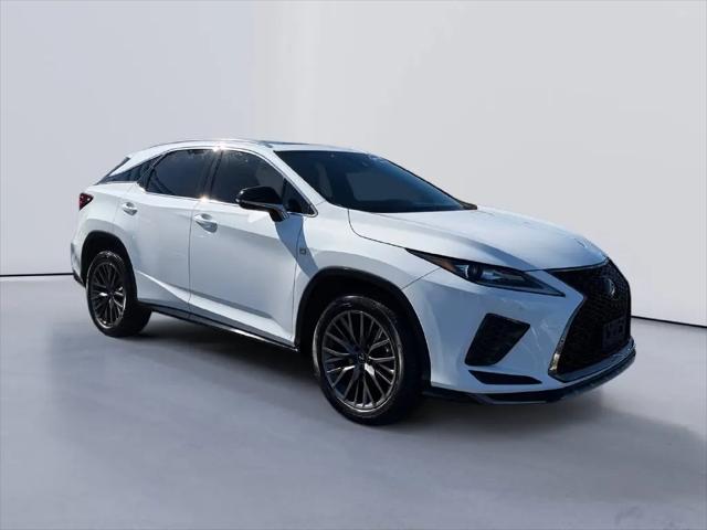 2021 Lexus RX 350 F SPORT Appearance for sale in Knoxville, TN