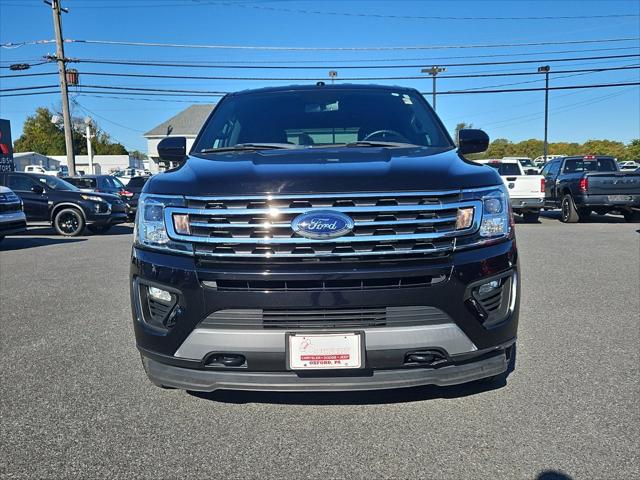 2019 Ford Expedition XLT 2019 Ford Expedition XLT