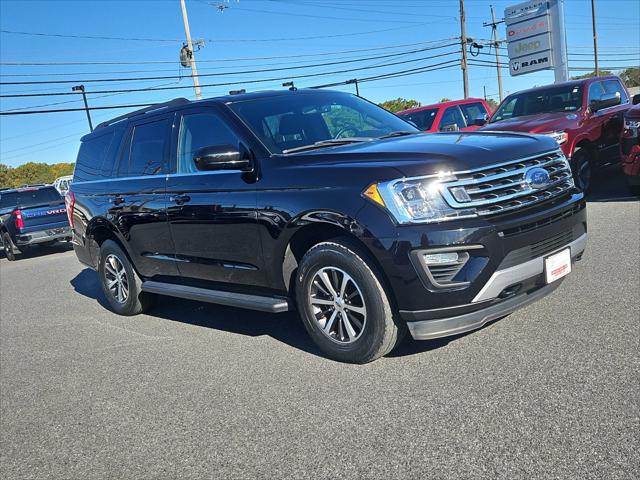 2019 Ford Expedition XLT 2019 Ford Expedition XLT