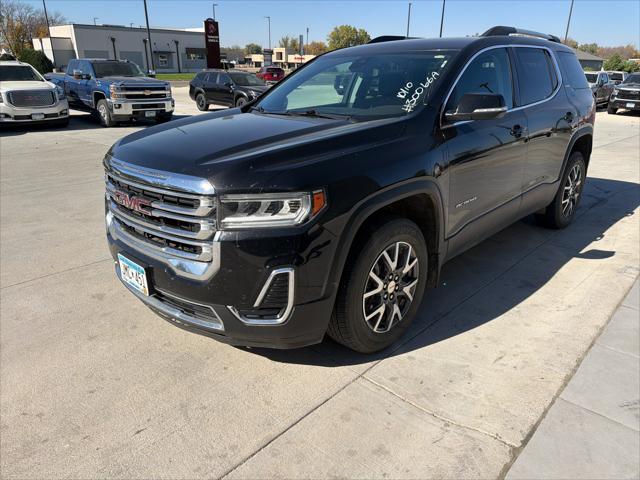 2023 GMC Acadia AWD SLE for sale in Marshall, MN