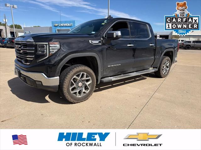 2024 GMC Sierra 1500 4WD Crew Cab Short Box SLT for sale in Rockwall, TX