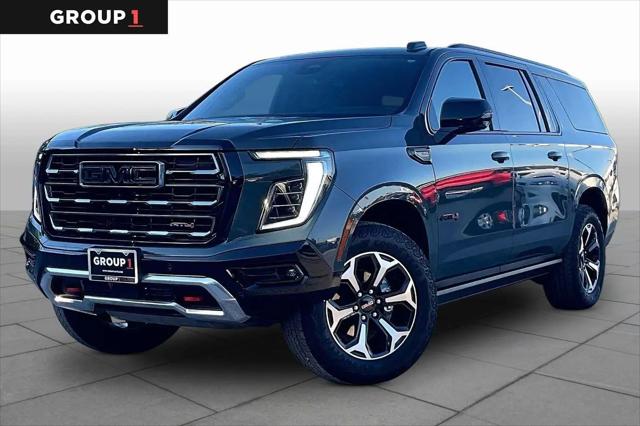 2026 GMC Yukon XL AT4, 4WD for sale in Austin, TX