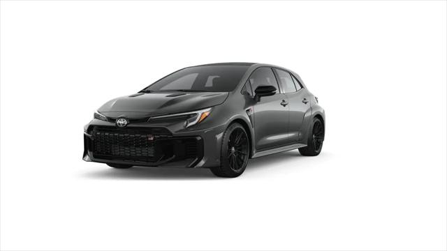 2026 Toyota GR Corolla Premium Plus for sale in El Cajon, CA