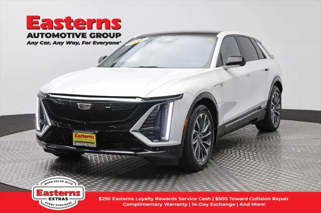 2024 Cadillac iQ Sport w/1SF for sale in Woodbridge,, VA