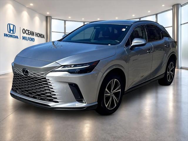 2024 Lexus RX 350 Premium for sale in Milford, CT