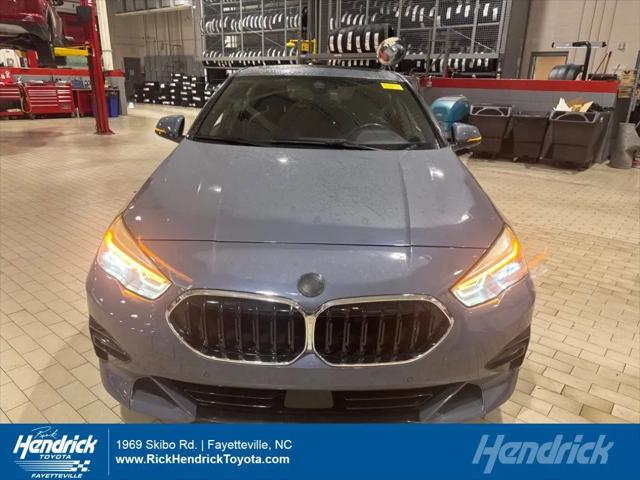 2020 BMW Coupe xDrive for sale in Fayetteville, NC