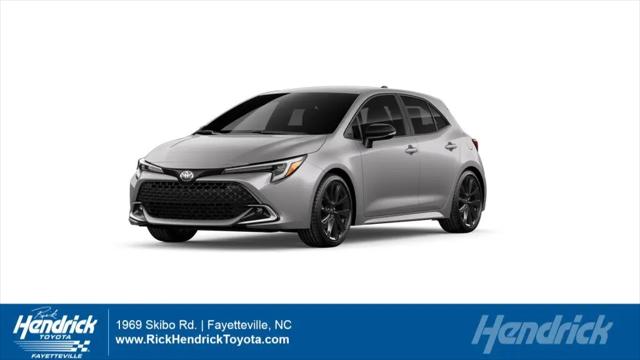 2027 Toyota Corolla XSE for sale in Fayetteville, NC