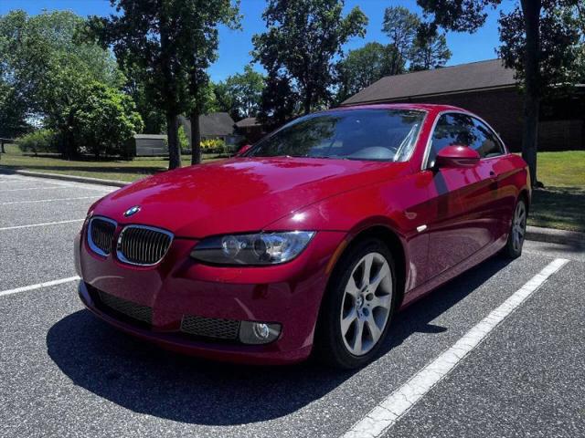 2007 BMW 3 Series 335i for sale in Thomasville, NC