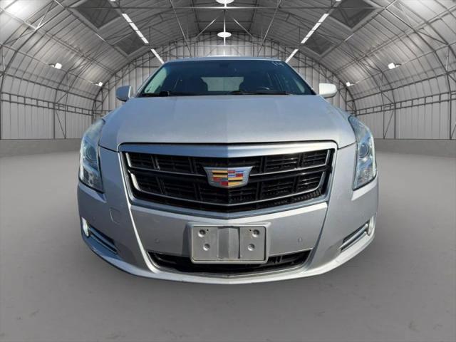 2017 Cadillac XTS Luxury