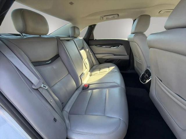 2017 Cadillac XTS Luxury
