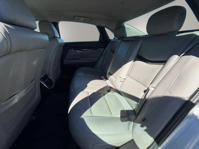 2017 Cadillac XTS Luxury
