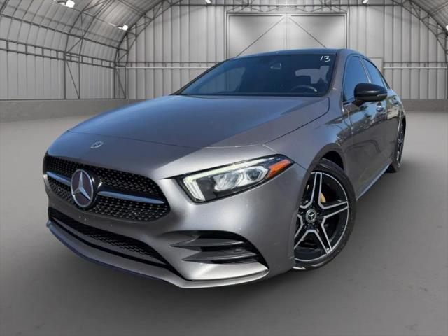2022 Mercedes-Benz A 220 A 220 for sale in Corona, CA