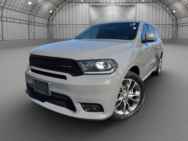 2020 Dodge Durango GT Plus RWD for sale in Corona, CA