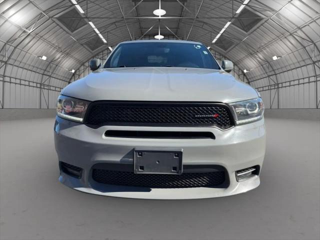 2020 Dodge Durango GT Plus RWD