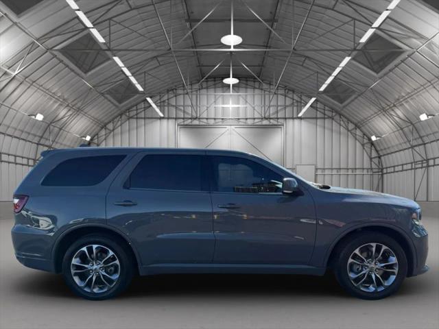 2020 Dodge Durango GT Plus RWD