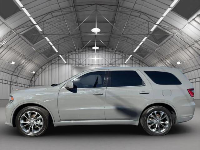 2020 Dodge Durango GT Plus RWD