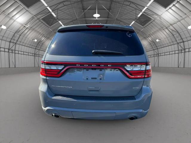 2020 Dodge Durango GT Plus RWD