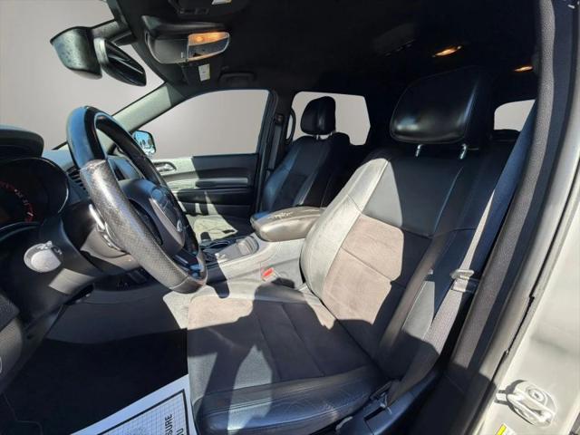 2020 Dodge Durango GT Plus RWD