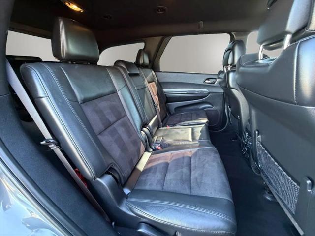 2020 Dodge Durango GT Plus RWD