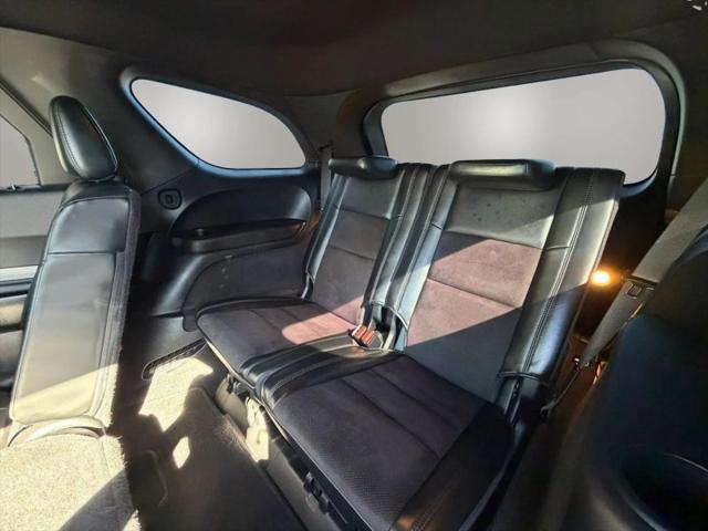 2020 Dodge Durango GT Plus RWD