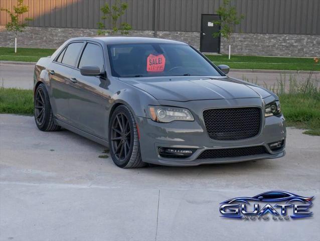 2019 Chrysler 300 300S for sale in Grand Island, NE
