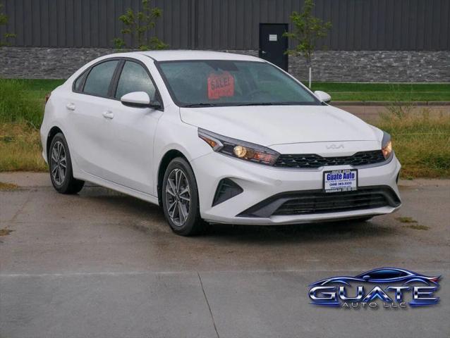 2023 Kia Forte LXS for sale in Grand Island, NE