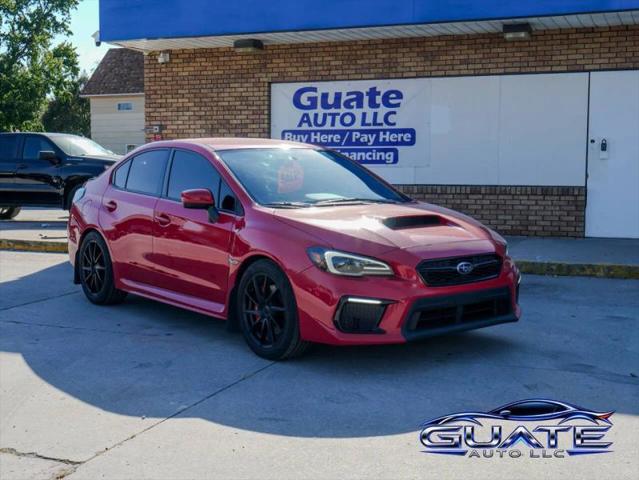 2020 Subaru WRX Premium for sale in Grand Island, NE