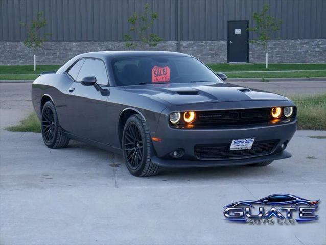 2016 Dodge Challenger R/T for sale in Grand Island, NE